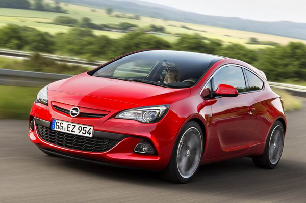 Opel    1.6 CDTI ECOTEC